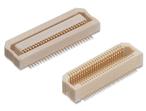 Panasonic Industrial Devices P5Kx Narrow Pitch Connectors