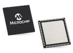 Atmel / Microchip ATmega128RFA1 Wireless AVR® Microcontroller