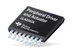 Texas Instruments ULN200xA/ULQ200xA Darlington Transistor Arrays
