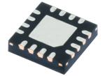 Texas Instruments TPS2540 / TPS2541 USB Power Switch and Controller