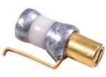 Voltronics / Knowles Voltronics Ceramic Half-Turn SMT Capacitors