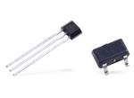 Honeywell Sensing & Control SS361CT/SS461C High Sensitivity Bipolar Sensor ICs