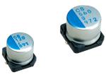 Nichicon PCS Long-Life Capacitors