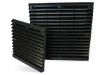 Orion Fans Louvered Fan Guards