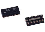 Texas Instruments TPD6F002 Six-Channel EMI Filter