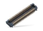 Panasonic Industrial Devices P4S Narrow Pitch Connectors