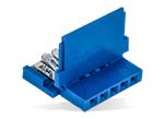 Amphenol FCI Clincher™ Flex Connectors