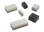 KYOCERA AVX 9276 W2B Poke-In Connectors