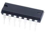 Texas Instruments LM324 Quadruple Operational Amplifier