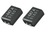 KYOCERA AVX 带导电聚合物电极的TCJ电容器