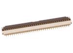 Hirose Electric FH26 Flexible Printed Circuit ZIF Connector