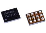 Texas Instruments TSC2014 Touch Screen Controller with I²C
