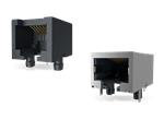 Amphenol FCI Modular Jacks