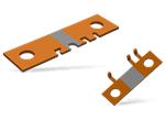 Vishay / Dale WSMS Power Metal Strip®电表分流电阻器
