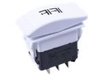 Carling Technologies V-Series Contura Sealed Rocker Switches