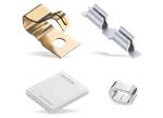 Harwin EZ-BoardWare RFI & SMT PCB Hardware
