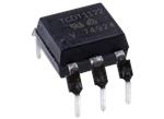 Vishay Semiconductors TCDT11 Optocouplers, Phototransistor Output