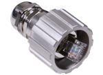 Amphenol CONEC Ethernet Circular RJ45 Metal Connectors