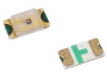 ams OSRAM CHIPLED® Light Emitting Diodes (LEDs)