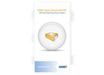 KEMET Electronics Tantalum Chip Engineering Kits