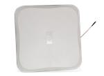 Spectrum Control Patch Antennas