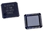 Silicon Labs Si5317 Jitter Cleaning Clock