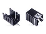 Aavid, Thermal Division of Boyd Corporation Board Level Cooling – Plug-In 5728