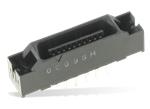 Hirose Electric FX2 Multi-function Two Piece Connector