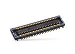 Panasonic Industrial Devices F4S Narrow Pitch Connectors