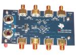 Texas Instruments CDCLVD2102 / CDCLVD1204EVM