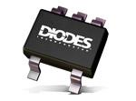Diodes Incorporated 74LVC1Gxx Single Gate Logic Devices