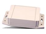 Hammond Manufacturing 1555F ABS Plastic & Polycarb Watertight Enclosures