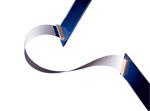 Molex 98266 High Temperature Premo-Flex Cable Jumpers