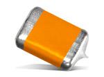 KYOCERA AVX F72 Conformal Low-Profile Electrolytic Capacitors