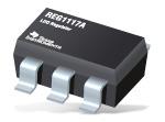 Texas Instruments REG1117/REG1117A Positive Regulator