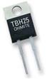 Ohmite TBH25 Thick Film Power Resistors