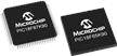 Microchip PIC18F K90 nanoWatt XLP微控制器
