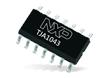 TJA1043 High-Speed CAN Transceivers