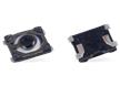 KMT2 Nano-Miniature SMT Top Actuated Switches