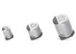 FK SMT Aluminum Electrolytic Capacitors