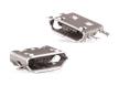 Micro-USB Connectors
