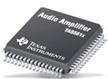 TAS561 PurePath HD Amplifiers