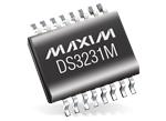 Analog Devices / Maxim Integrated DS3231M I²C实时时钟