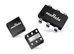 Murata Electronics LXES ESD抑制器