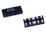 onsemi TVS低电容ESD保护二极管