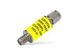 Crystek Corporation CHPFL High Pass Filters