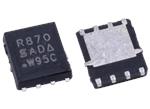 Vishay / Siliconix SiR870DP 100V功率MOSFET