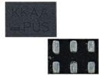 onsemi / Fairchild TinyLogic® UHS Series
