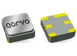 Qorvo SAW/BAW滤波器
