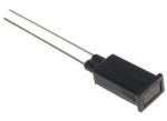 BIVAR PMR4 Panel Mount Rectangular LED Indicators